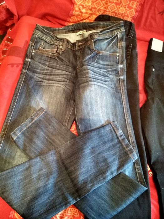 Blugi dama noi , 36,38,40