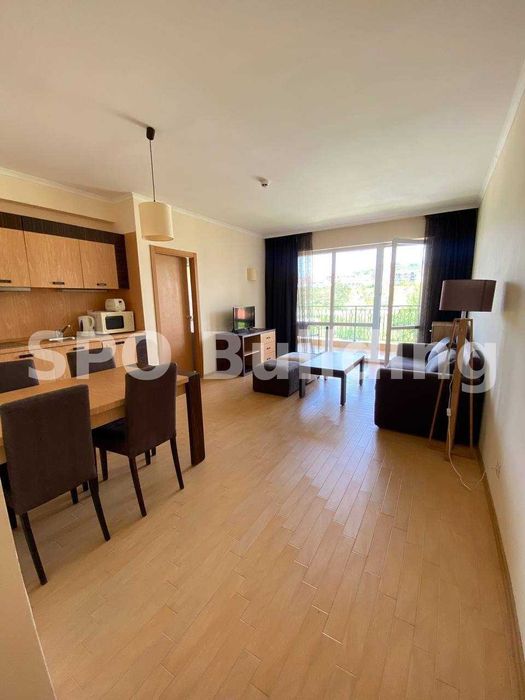 Продава се Двустаен апартамент в к.к. Слънчев бряг - 78 кв.м за 1065 €/кв.м - Снимка #8