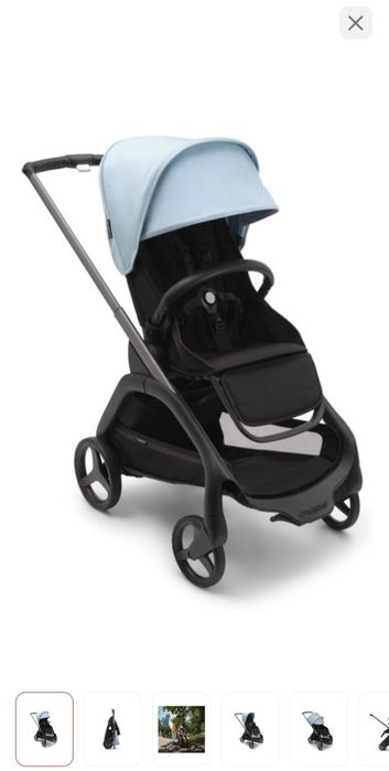 Bugaboo dragonfly