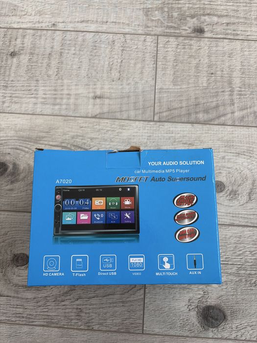 Navigatie golf 4/passat b5, b5.5, skoda octavia 1 etc.