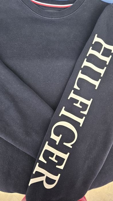 Мъжки суитшърт Tommy Hilfiger