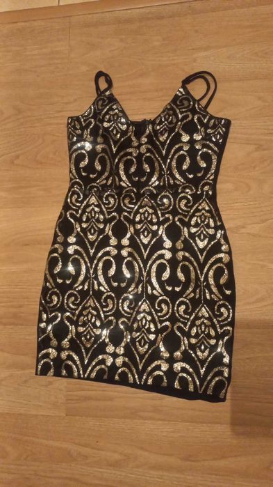 ВНчерние платья 44-46размера