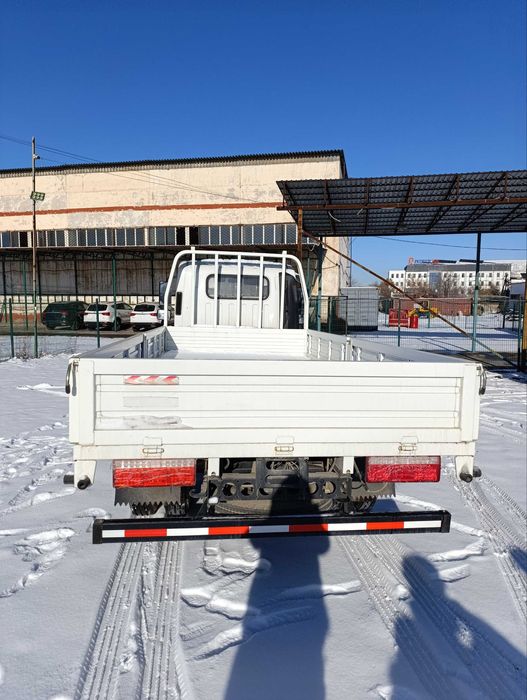 T-KING 5 тонн - Foizsiz muddatli to'lov