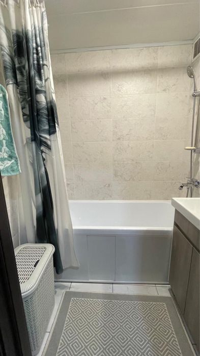 Продам двушку на 20 мкр