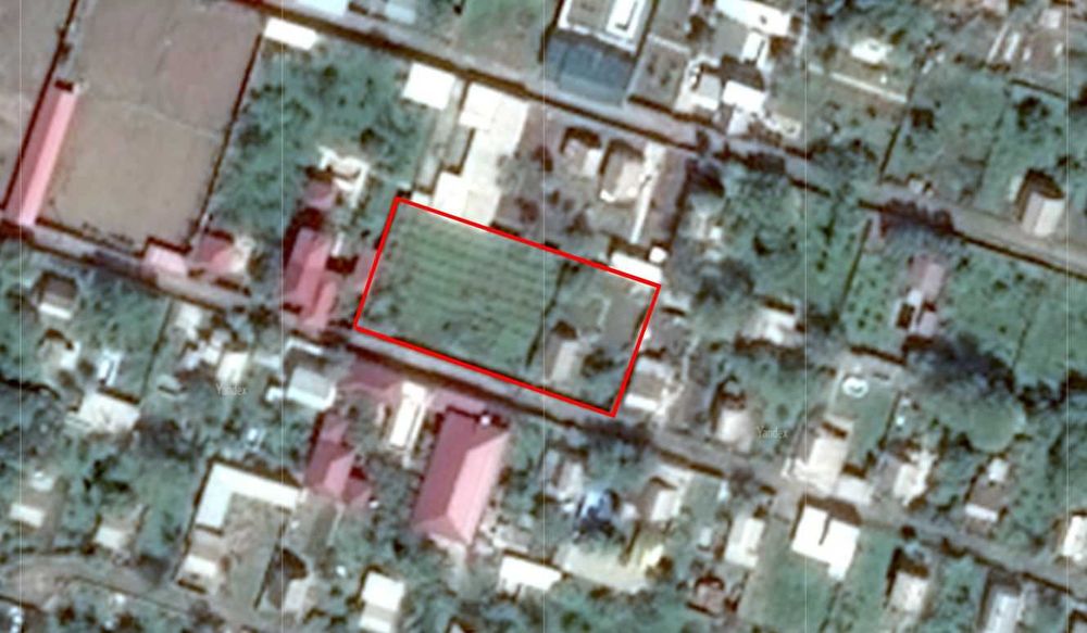 Продается участок 18 соток в Пскентском районе, Ташкентская область!