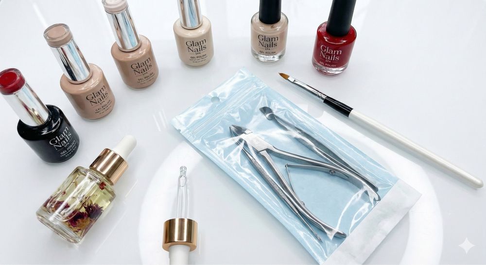 Manichiura Pedichiura Pensat Presoterapie Drenaj Limfatic