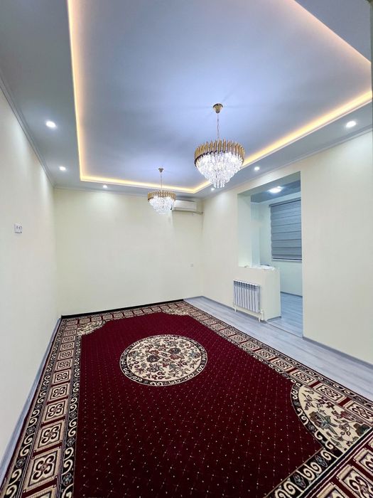 Yashnabod tumani metroga yaqin