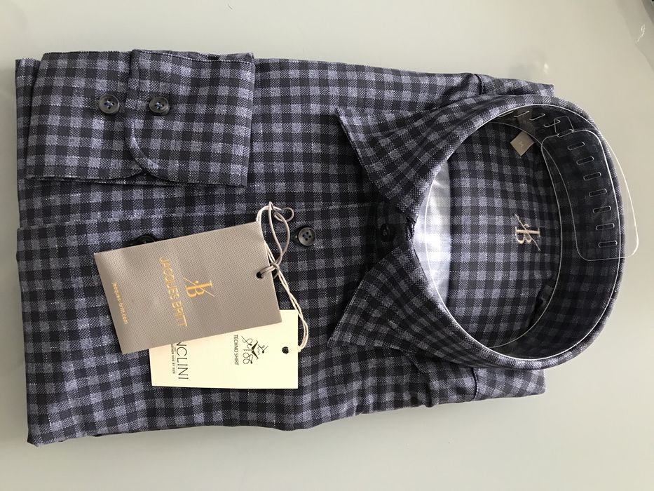 Cămăși  Jacques Britt