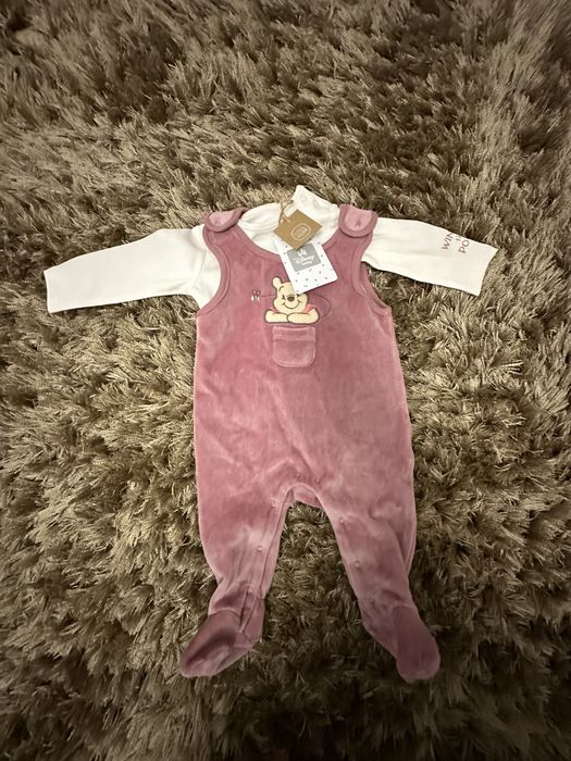 Costumaș nou pentru fetițe