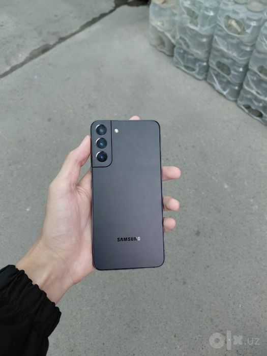 Samsung S22 plus 5G