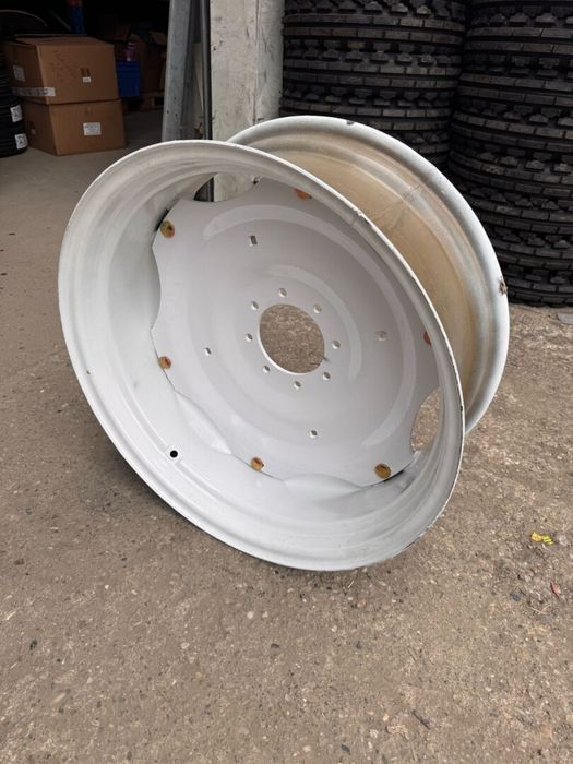 Janta R28 | spate FIAT UTB U445