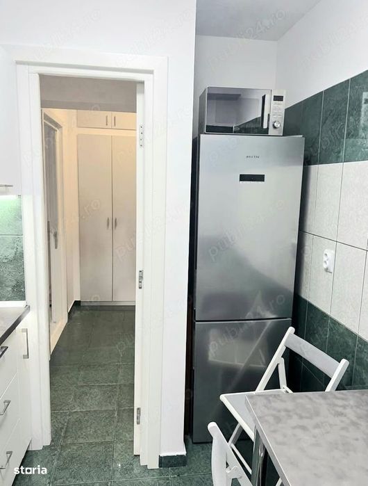 Plaja Reyna-Faleza Nord-Renovat Recent-Termen Lung