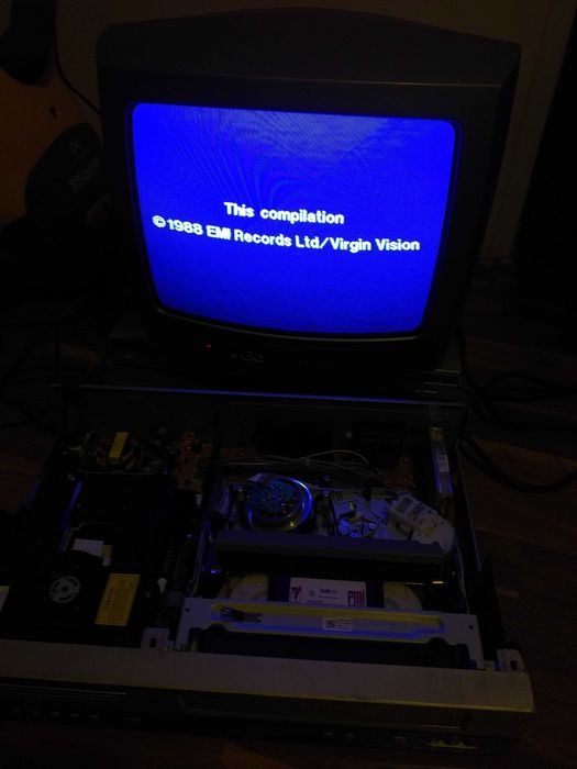 casete VHS caseta video film, desene animate, teatru, muzica anii 80s