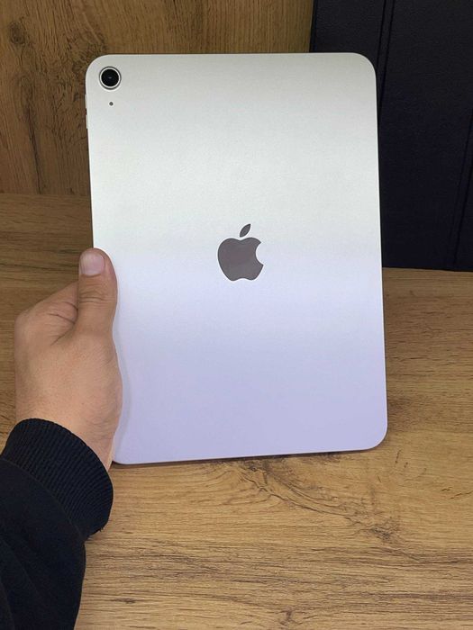 Kак новый Ipad A16 128GB 99% + BONUS