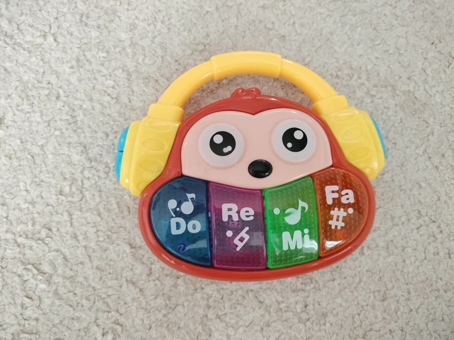 Jucărie muzicala