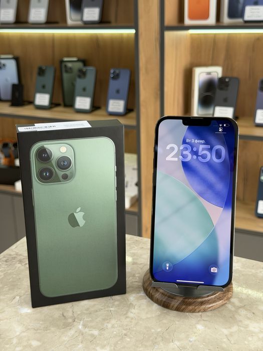 iPhone 13 Pro Max 512GB / PhoneLab
