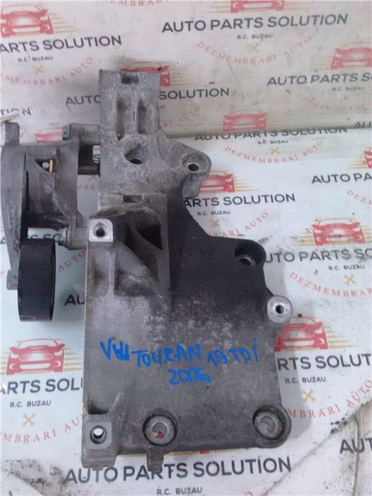 Suport compresor AC volkswagen touran 1.9 tdi an fabr. 2006