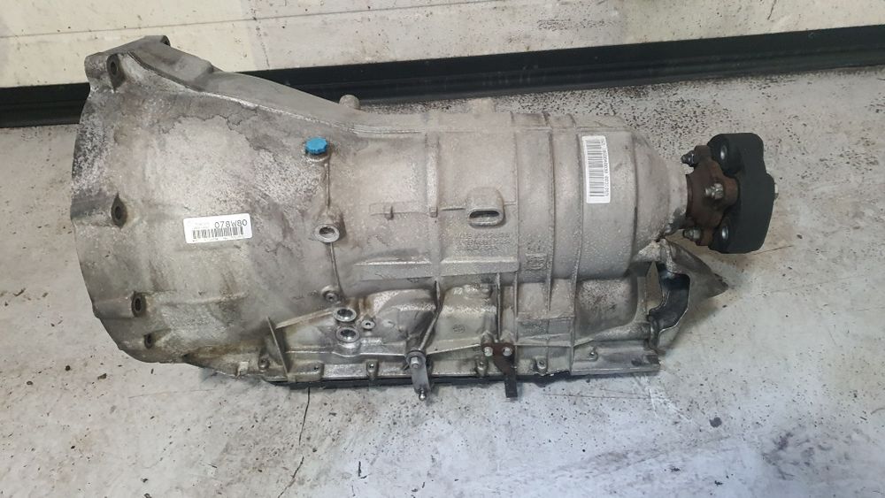 Cutie viteze 6HP28 Bmw E90LCI,E91LCI, E92,E93  330d N57D30A