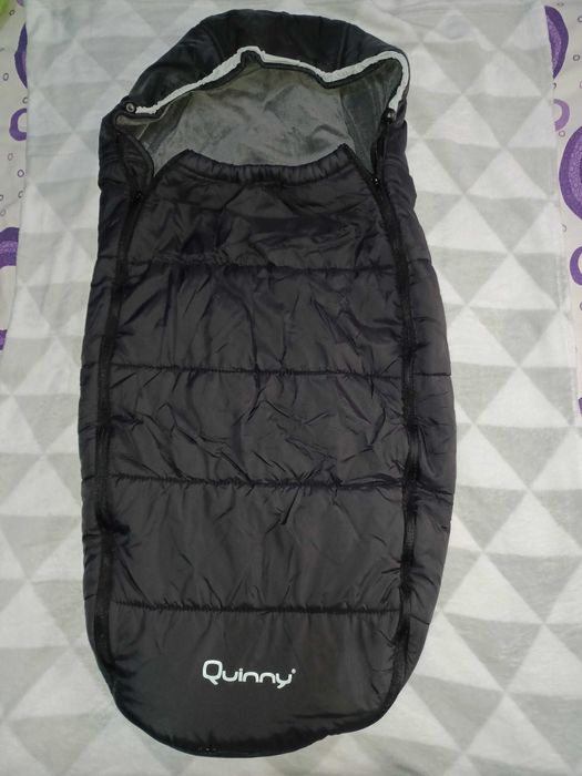 Sac de iarna Quinny