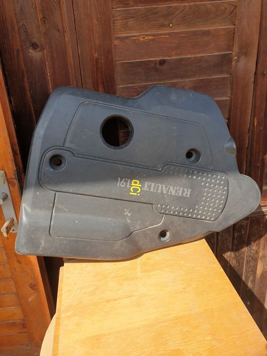 Капак двигател за Рено Еспейс 4 1.9 DCI