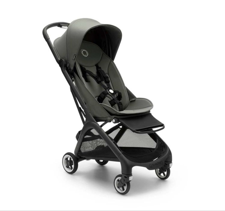 Bugaboo Butterfly нова детска количка