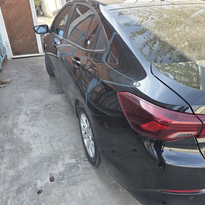 Onix Ls rasrochka ham bor kami bor kraska toza