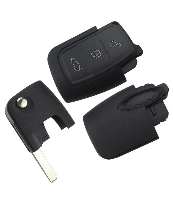 Carcasa Cheie Auto, Focus, Fiesta, Mondeo, Galaxy, Kuga, C-Max