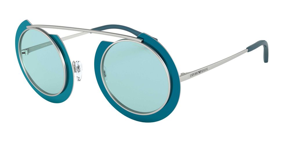 Оригинални дамски слънчеви очила Emporio Armani -32%