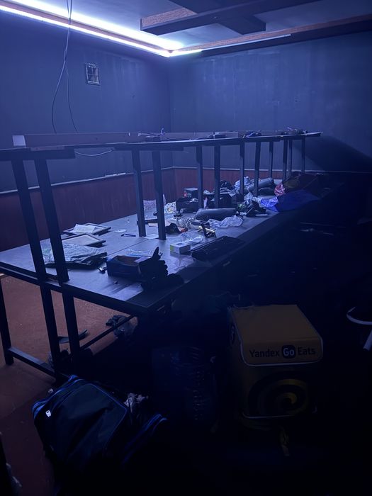 Продается Game club