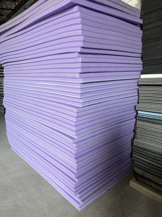 Tatami mat 2 ga 1 paralon mat kurash aktagonga mat