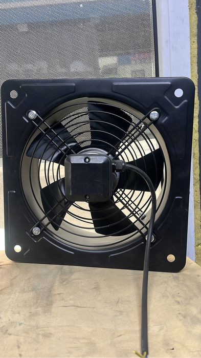 Вентиляторы вентиляторы