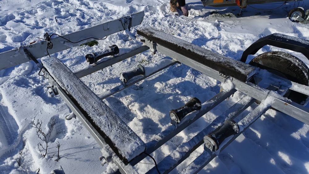 Vand peridoc fara acte