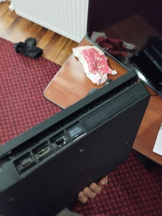 Srochno ps4 sotiladi