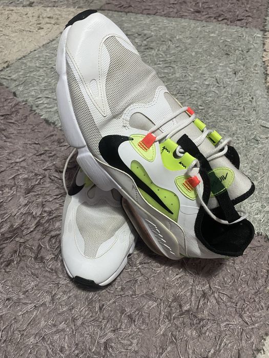 Мъжки маратонки Nike Air Max