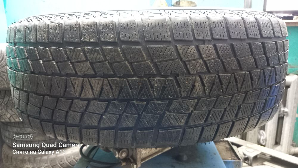 Липучка на  р 17