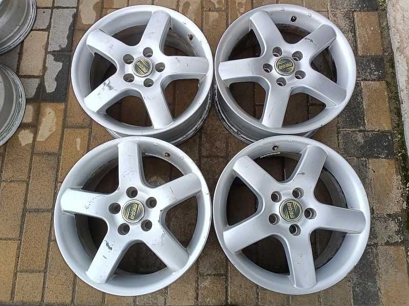 Продам легкосплавные диски