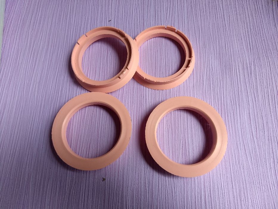 Inele de centrare jante 74,1 x 60,1 sau alte 200 modele pe stoc