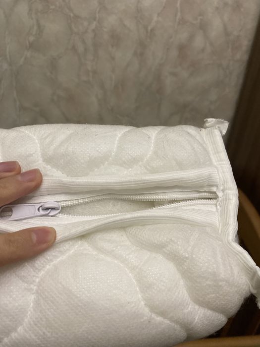 Продам детскую кроватку