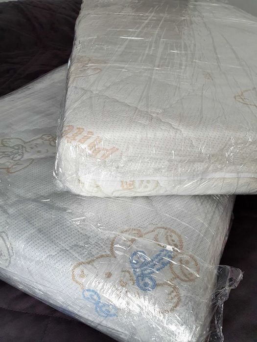 Детские кроватки