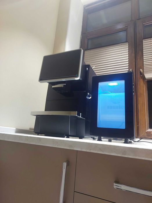 Продажа кофемашины суперавтомат