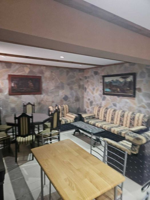 Триетажна къща в Порто Фино, Аспровалта