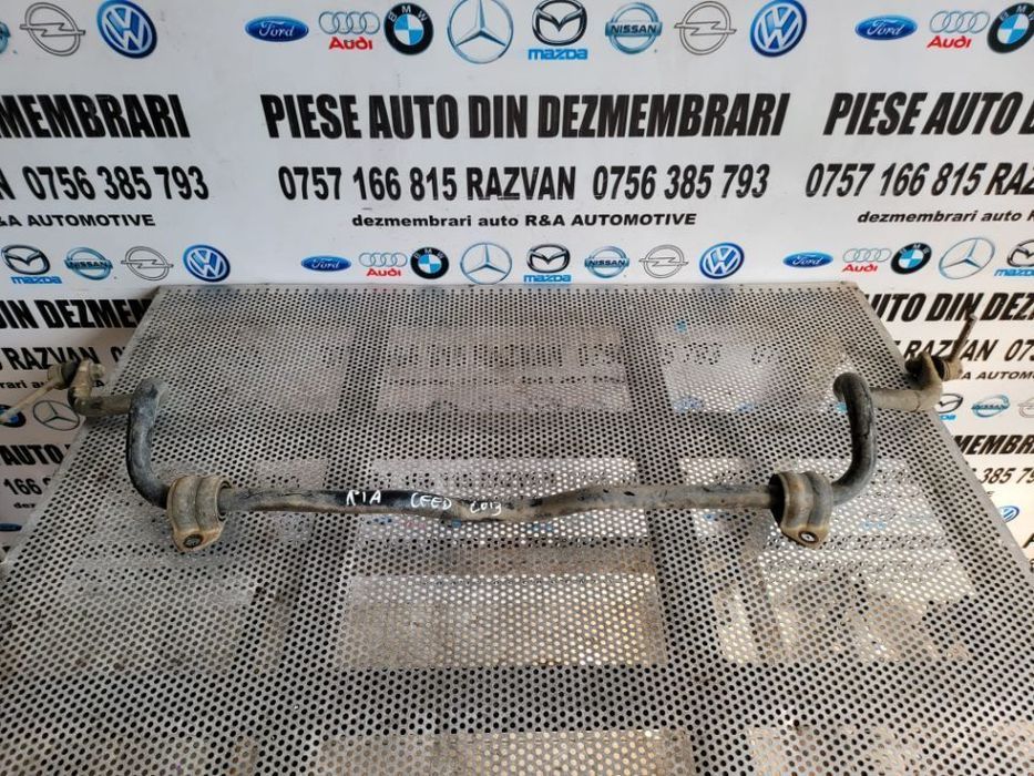 Bara Stabilizatoare Torsiune Kia Ceed An 2012-2016 Dezmembrez Kia Ceed