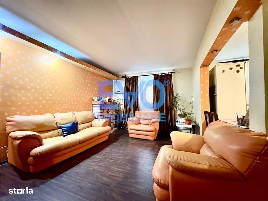 Apartament de vanzare, 3 camere, etaj 10, Alexandru cel Bun, Iasi