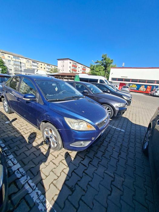 FORD Focus 2008 — imagine 2