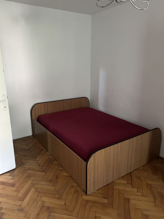 Apartament semidecomandat Brazda