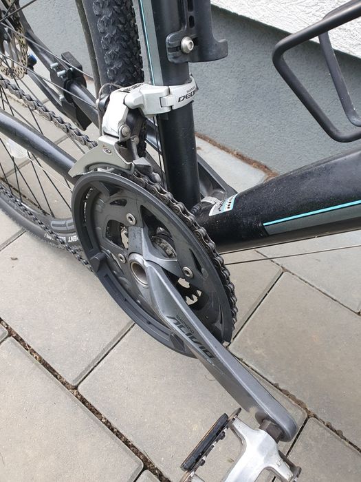 Bianchi Camaleonte C Sport 3