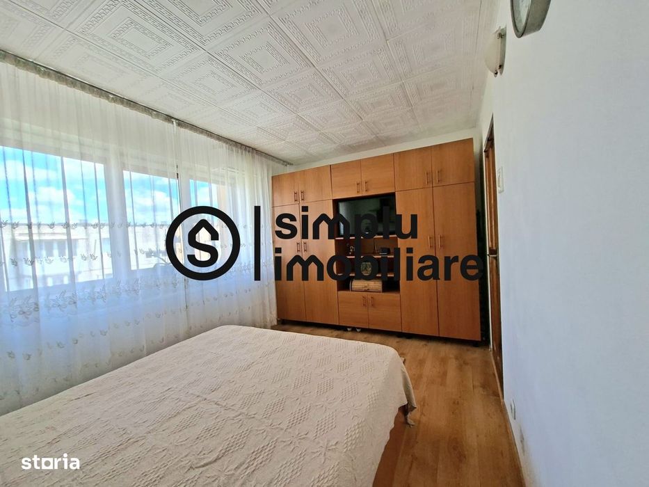2 camere-Craiovita Noua!