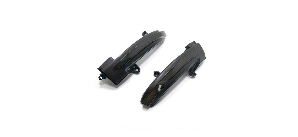 Semnalizare Led Dinamice Secventiale Renault Megane 4 Clio 5 Talisman