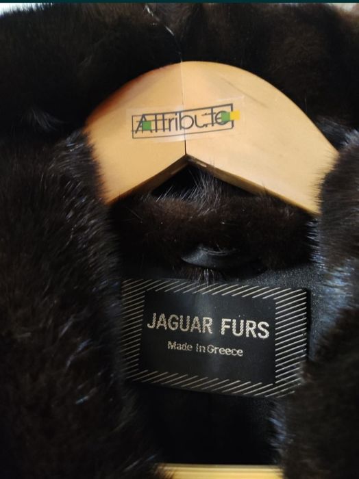 Продам шубу из норки