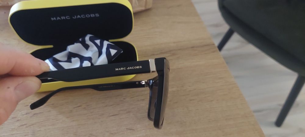 Унисекс Слънчеви очила Marc Jacobs